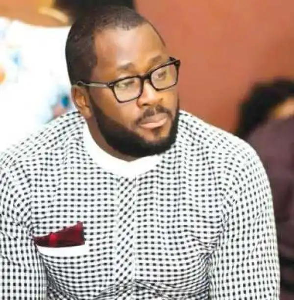 Desmond Elliot donates Keke Napep to elderly people in Lagos